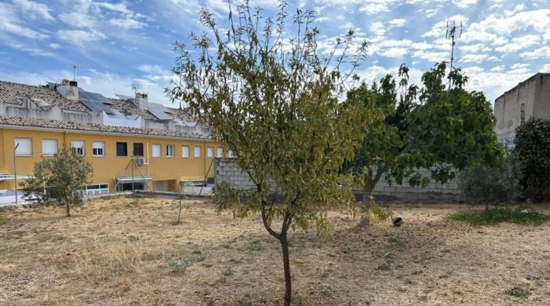 Málaga - Mollina - 900m2