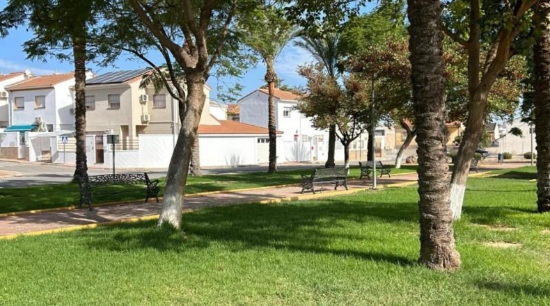 Málaga - Mollina - 900m2