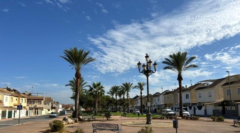 Málaga - Mollina - 900m2