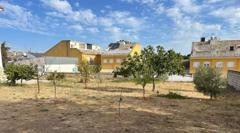 Málaga - Mollina - 900m2