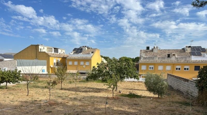 Málaga - Mollina - 900m2