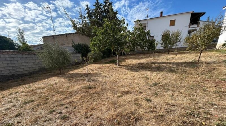 Málaga - Mollina - 900m2