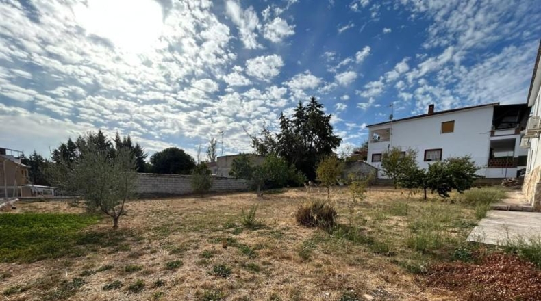 Málaga - Mollina - 900m2