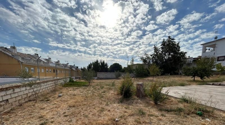 Málaga - Mollina - 900m2