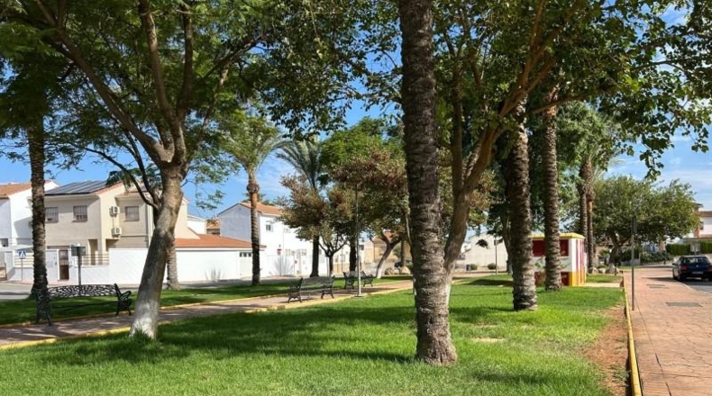 Málaga - Mollina - 900m2