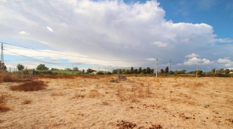 Cádiz - Jerez de la Frontera - 11385m2