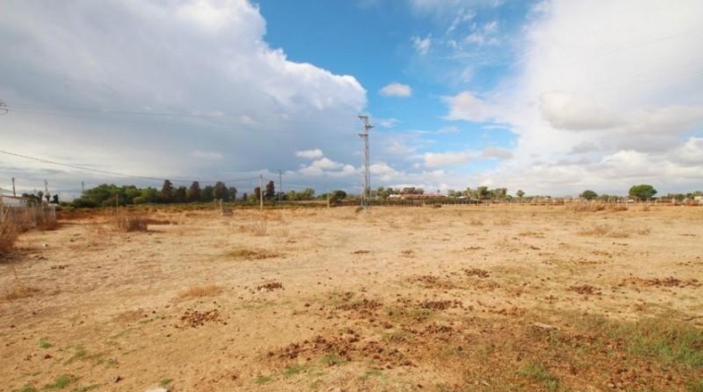 Cádiz - Jerez de la Frontera - 11385m2