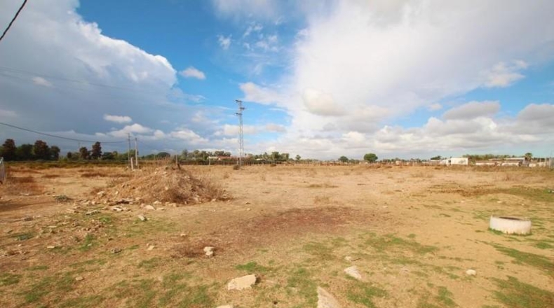 Cádiz - Jerez de la Frontera - 11385m2