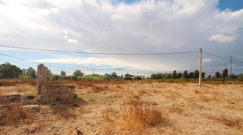 Cádiz - Jerez de la Frontera - 11385m2