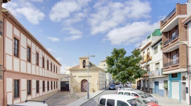 Granada - Padul - 186m2