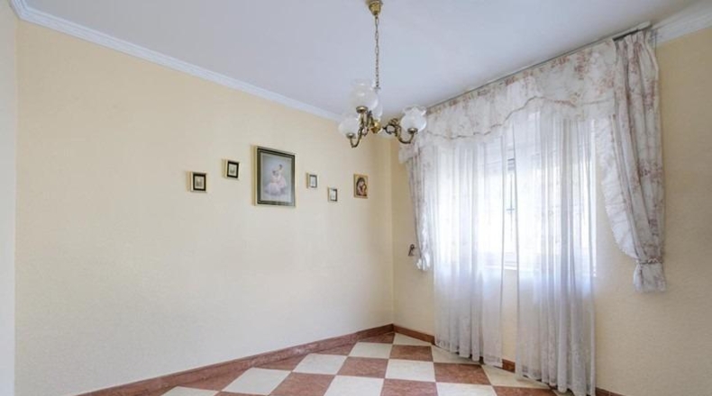 Granada - Padul - 186m2