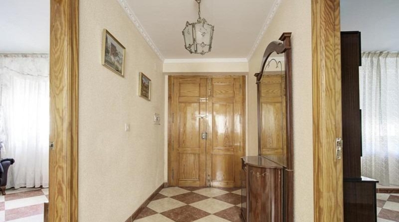 Granada - Padul - 186m2