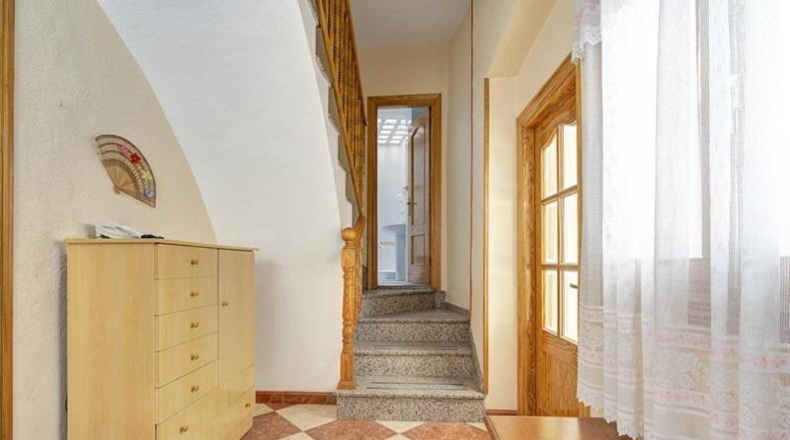 Granada - Padul - 186m2