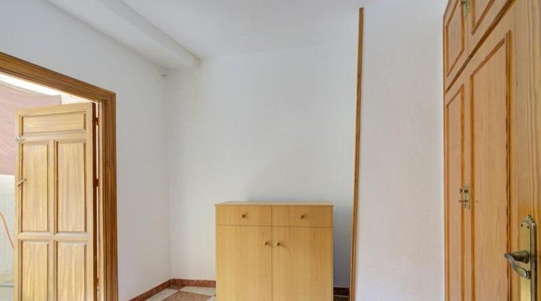 Granada - Padul - 186m2