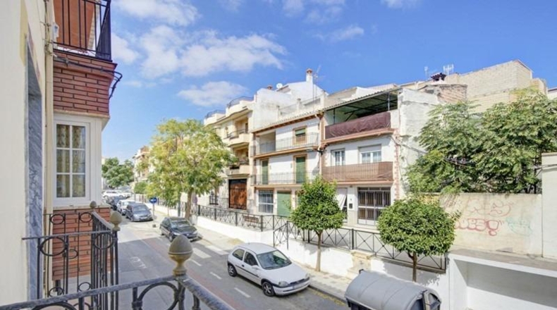 Granada - Padul - 186m2