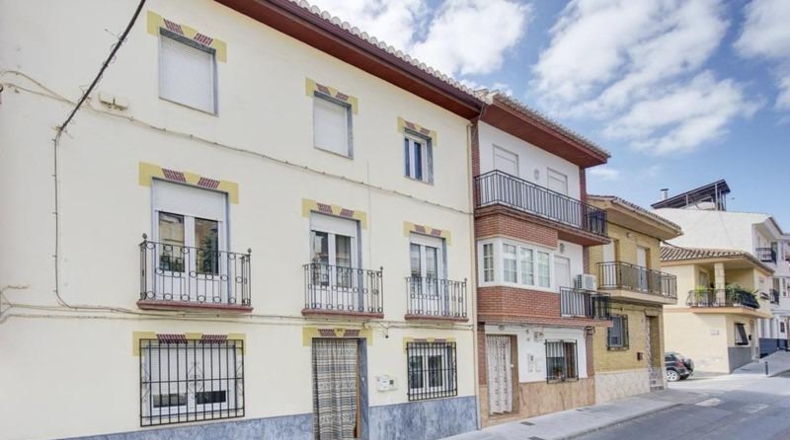 Granada - Padul - 186m2