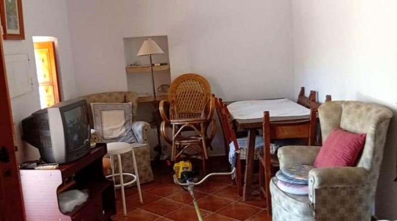 Málaga - Iznate - 2500m2