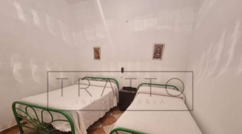 Huelva - San Bartolomé de la Torre - 400m2