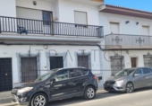 Xalet independent amb terreny en venda a la España, San Bartolomé de la Torre, ref.: TR367578 foto