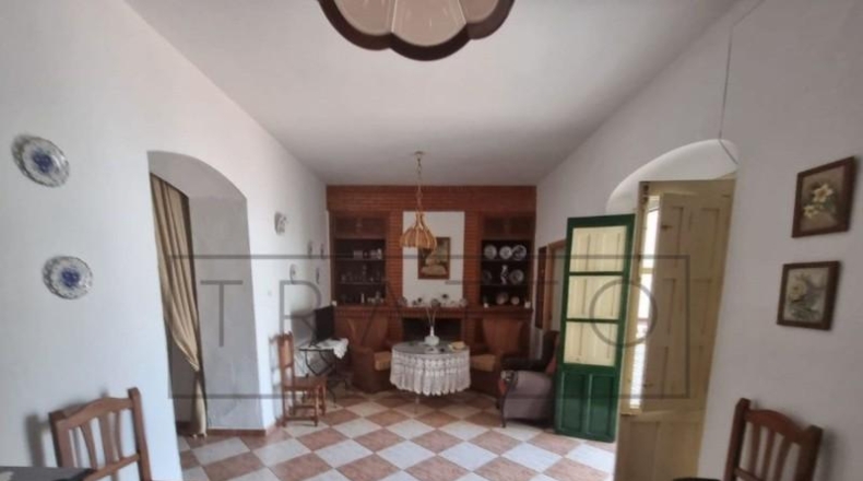 Huelva - San Bartolomé de la Torre - 400m2