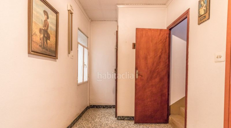 Valencia - Carlet - 245m2