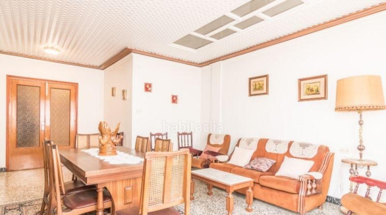 Valencia - Carlet - 245m2