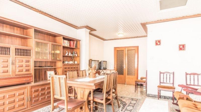 Valencia - Carlet - 245m2
