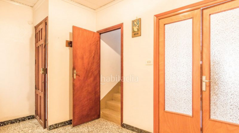 Valencia - Carlet - 245m2
