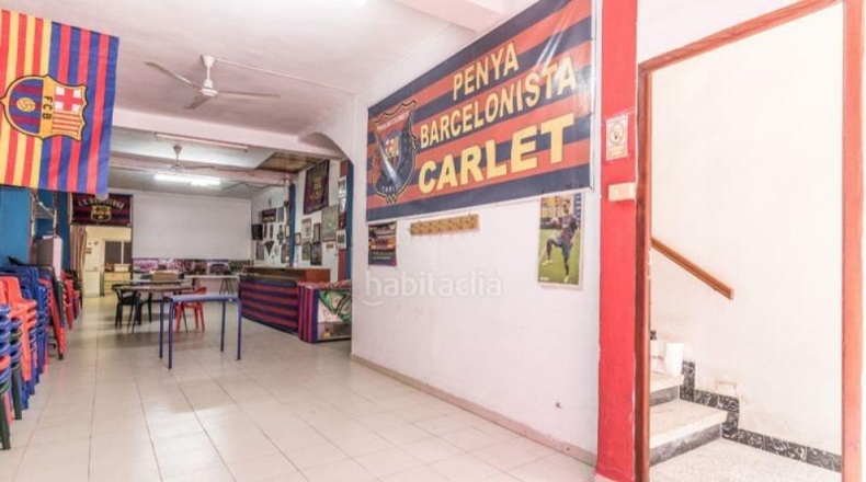 Valencia - Carlet - 245m2