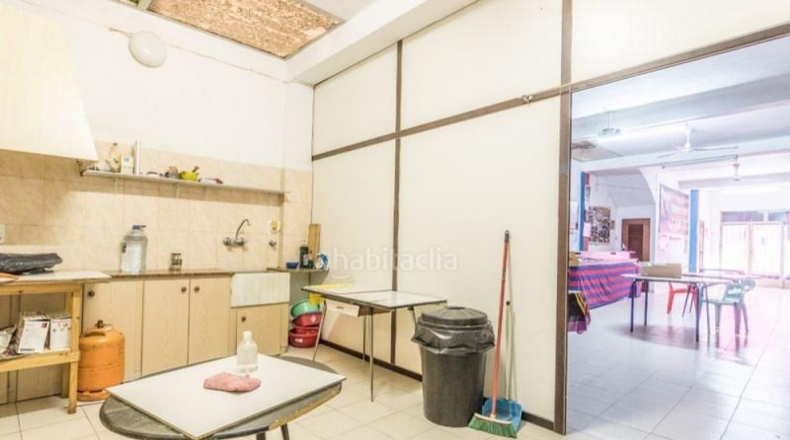 Valencia - Carlet - 245m2