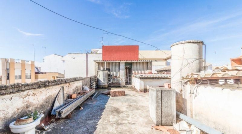 Valencia - Carlet - 245m2