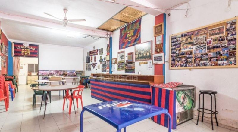 Valencia - Carlet - 245m2