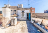 Casa de poble en venda a la España, Carlet, ref.: TR293765 foto