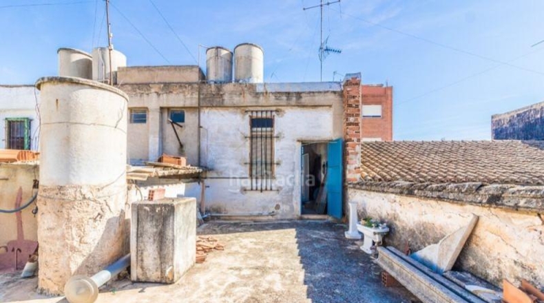 Valencia - Carlet - 245m2
