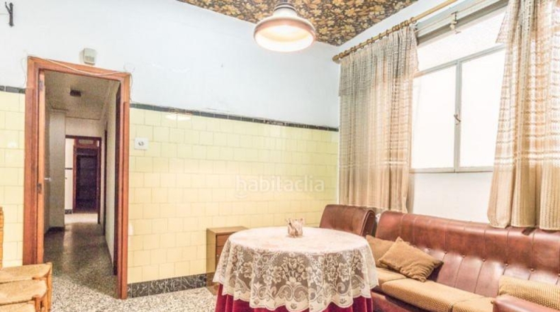 Valencia - Carlet - 245m2