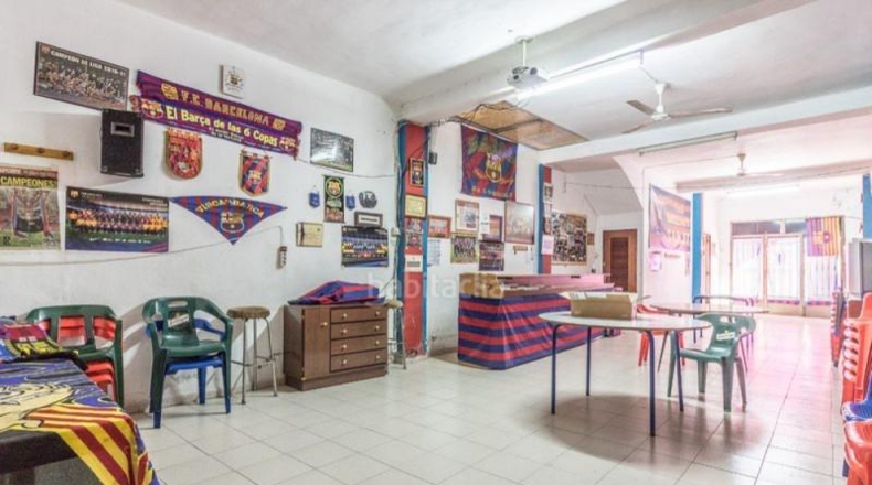 Valencia - Carlet - 245m2