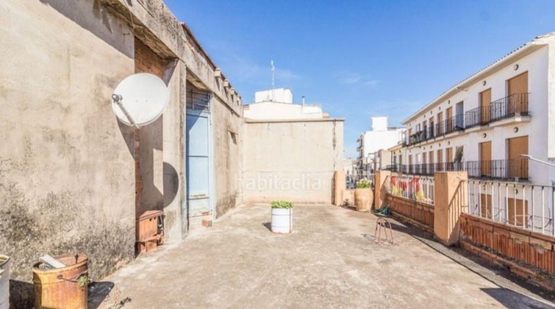 Valencia - Carlet - 245m2