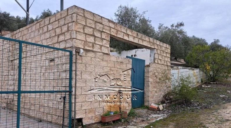 Córdoba - Lucena - 15442m2