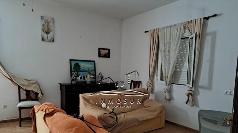 Córdoba - Lucena - 15442m2