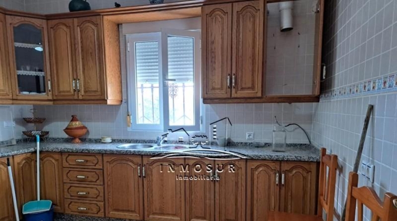 Córdoba - Lucena - 15442m2
