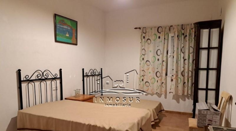 Córdoba - Lucena - 15442m2