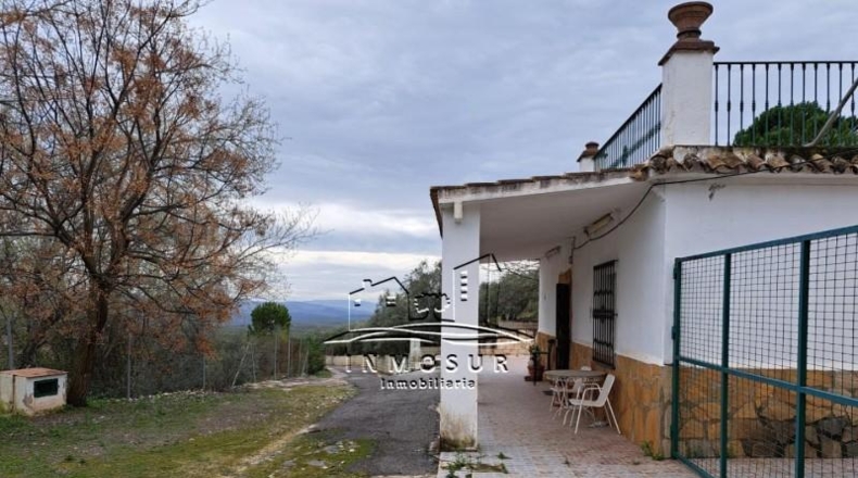 Córdoba - Lucena - 15442m2