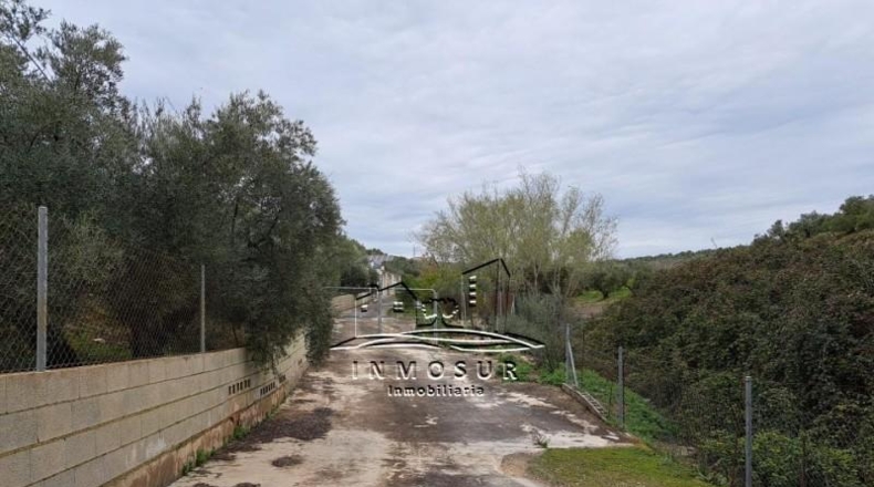 Córdoba - Lucena - 15442m2
