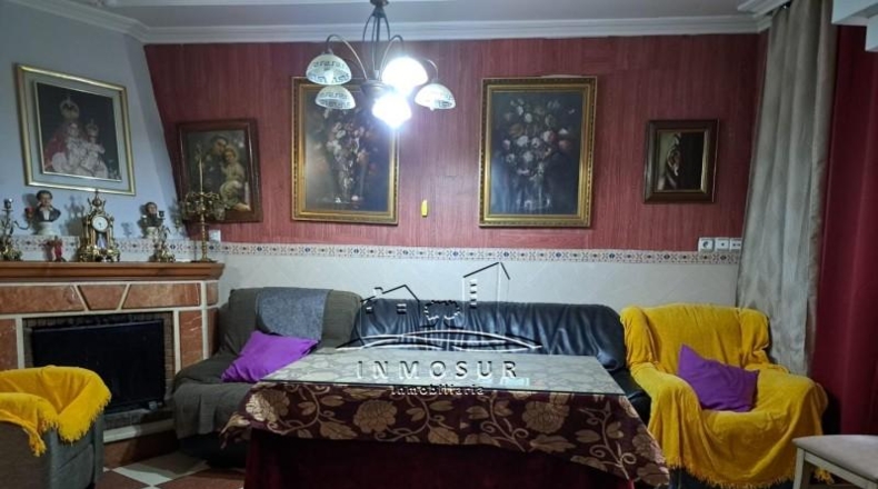 Cordova - Lucena - 228m2
