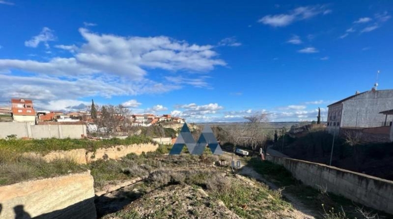 Toledo - Añover de Tajo - 1153m2