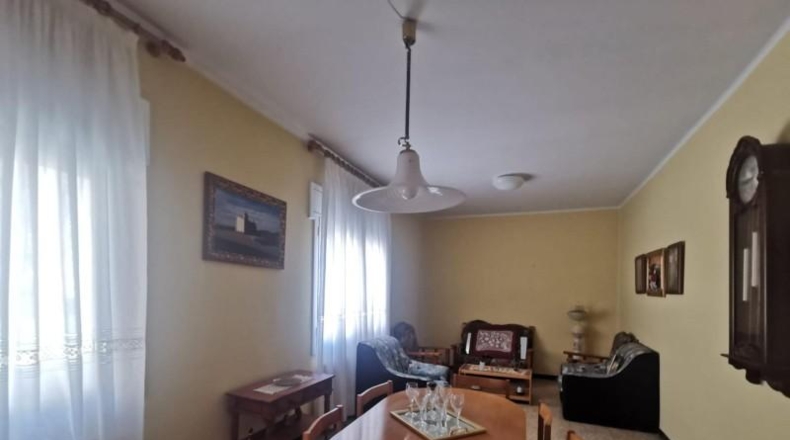 Lérida - Almenar - 346m2