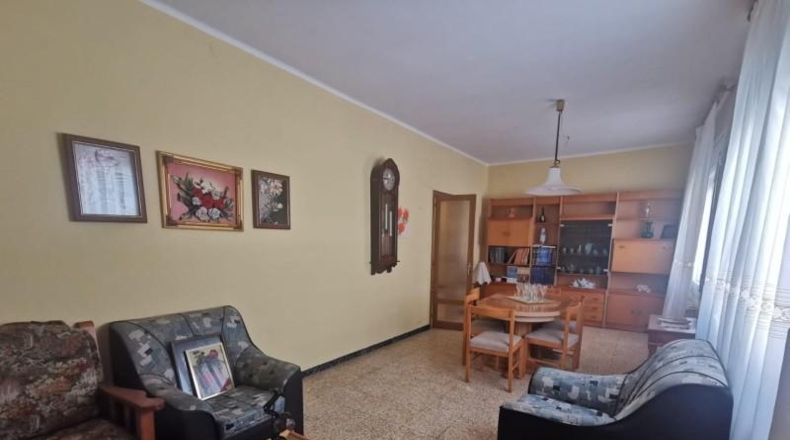 Lérida - Almenar - 346m2