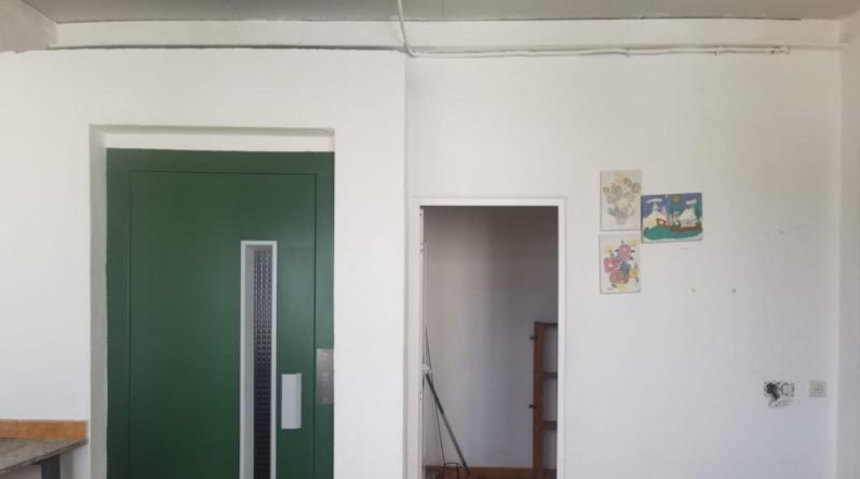 Lérida - Almenar - 346m2