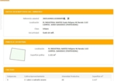 Land suitable for development for sale on España, Sanxenxo, ref: TR218724 photo
