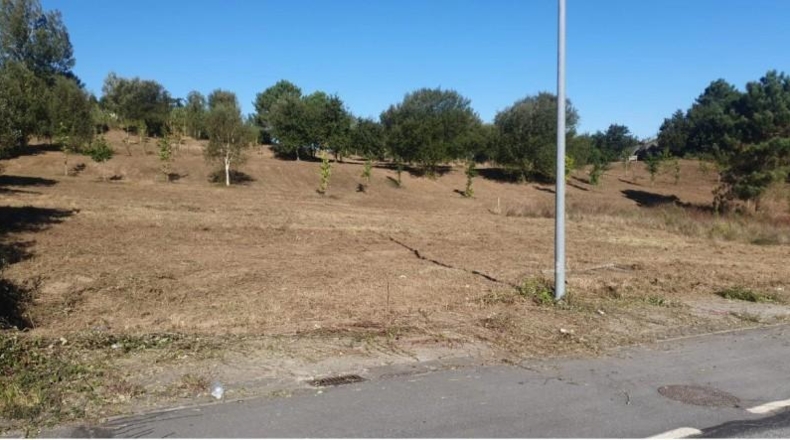 Pontevedra - Sanxenxo - 1200m2